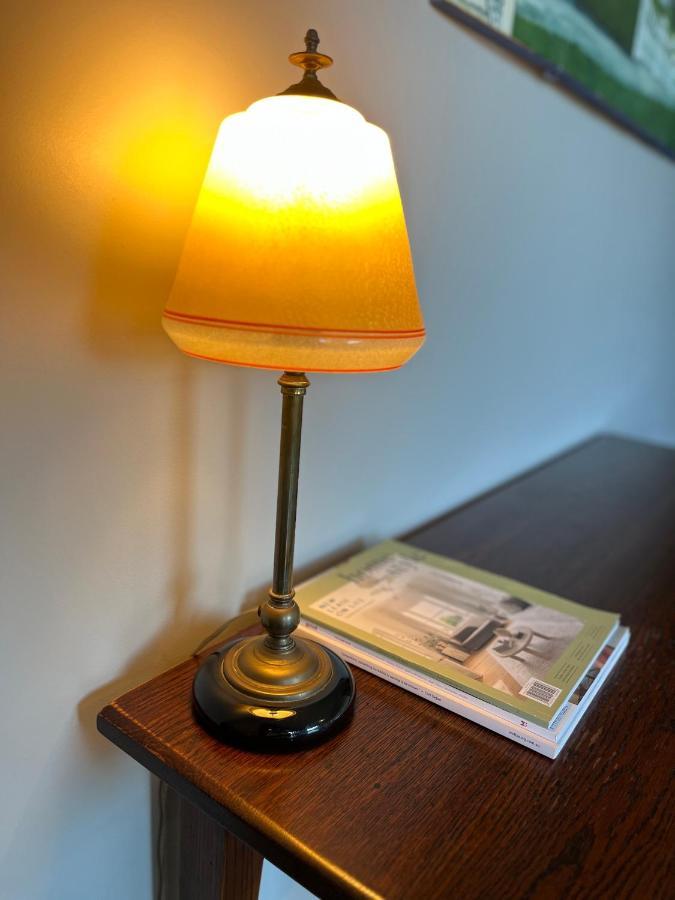 The Green Room Newtown Wellington Eksteriør billede